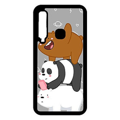 Ốp lưng cho điện thoại Samsung Galaxy A9 2018 mẫu CB 4  Hàng chính hãng