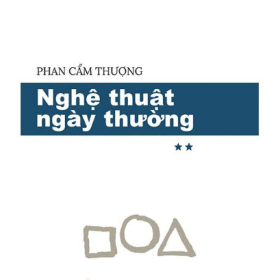 Nghệ thuật ngày thường - Tập 2 NB135