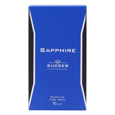 Nước Hoa Nam Sapphire Sucses 45ml