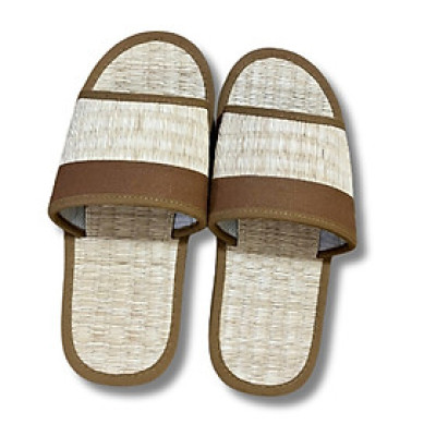 Dép chiếu đi trong nhà Hương Quế DCQ-78 thích hợp mang trong nhà, trong văn phòng 