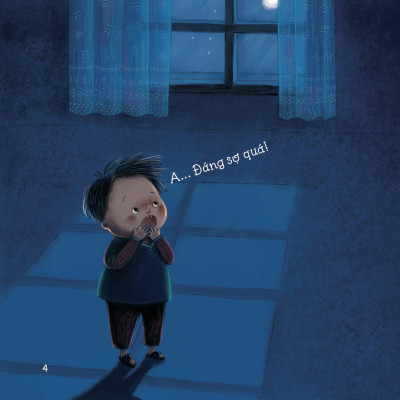 Sách Dạy Con Thói Quen Tốt - Can Đảm