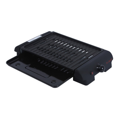 Vỉ Nướng Điện Tiger Queen SQ-S700 - Hàng chính hãng